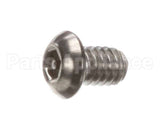 SC-128-80 Hobart Screw,Mach,Sf 1/4-20 X 3/8
