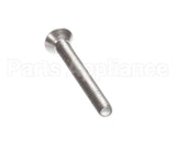 SC-128-84 Hobart Screw,Mach,Sf 8-32 X 1-1/2