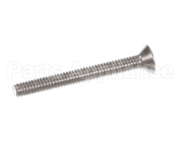 SC-128-84 Hobart Screw,Mach,Sf 8-32 X 1-1/2