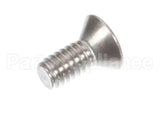 SC-129-06 Hobart Screw,Mach,Sf 8-32 X 3/8