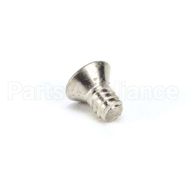 SC-129-13 Compatible Hobart Screw, Mach 6-32 X 1/4