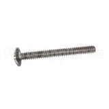 SC-129-90 Hobart Screw, Mach 4-40 X 1