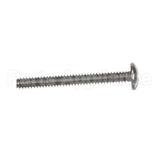 SC-129-90 Hobart Screw, Mach 4-40 X 1