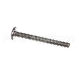 SC-129-90 Hobart Screw, Mach 4-40 X 1