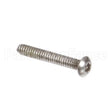 SC-130-53 Compatible Midwest Appliance Parts Screw, Mach, Spcl 4-40 X 3/4