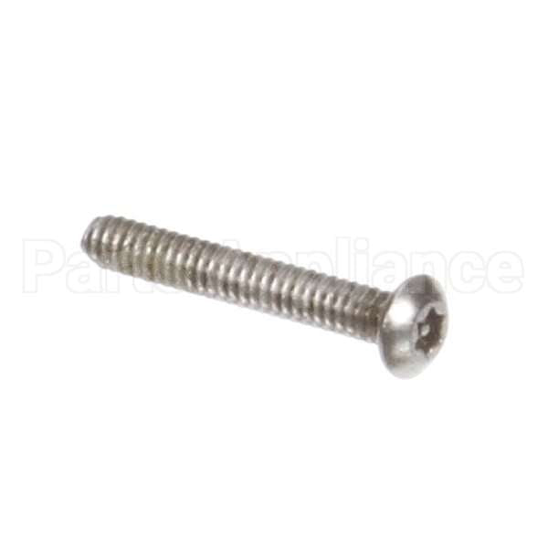 SC-130-53 Compatible Midwest Appliance Parts Screw, Mach, Spcl 4-40 X 3/4