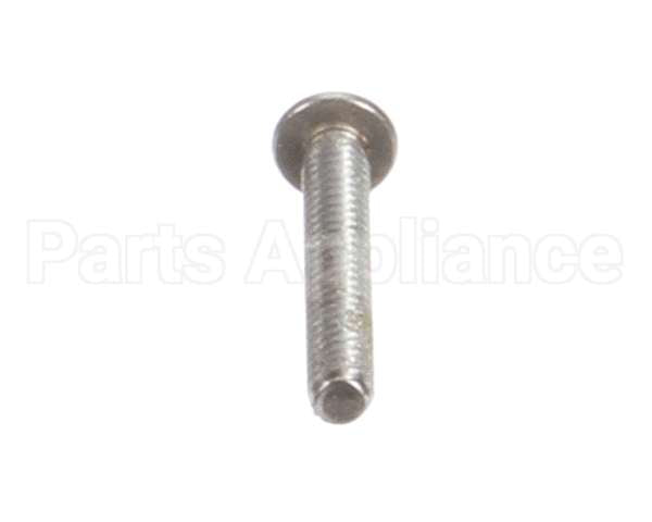 SC-130-53 Hobart Screw,Mach, Spcl 4-40 X 3/4