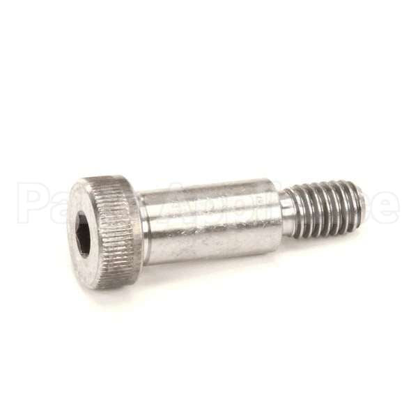 SC-131-13 Compatible Hobart Screw, Shoulder 1/2" D X 1" L 3/8-16 Skt