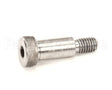 SC-131-13 Hobart Screw, Shoulder 1/2" D X 1" L 3/8-16 Skt