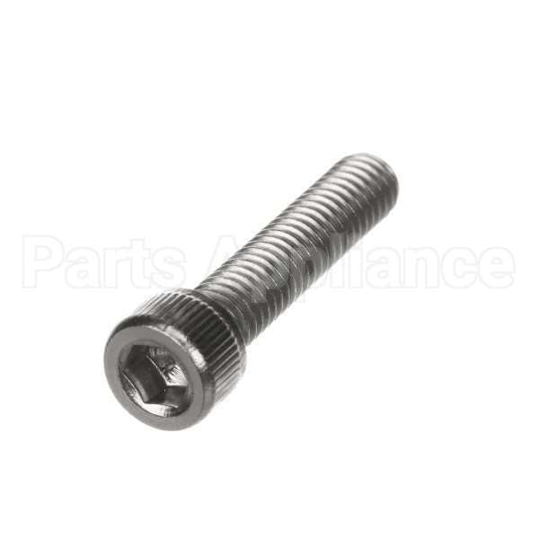 SC-131-62 Compatible Midwest Appliance Parts Screw, Cap, 8-32 X 7/8