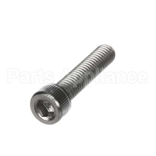 SC-131-62 Hobart Screw, Cap, 8-32 X 7/8
