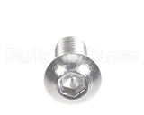 SC-131-70 Hobart Screw, Machine, 1/4-28 X 1/2