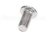 SC-131-70 Hobart Screw, Machine, 1/4-28 X 1/2
