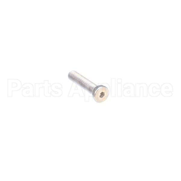 SC-131-75 Compatible Midwest Appliance Parts Screwcap, 10-32X7/8 Hex Skt Hd