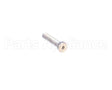 SC-131-75 Hobart Screw Cap,10-32X7/8 Hex Skt Hd