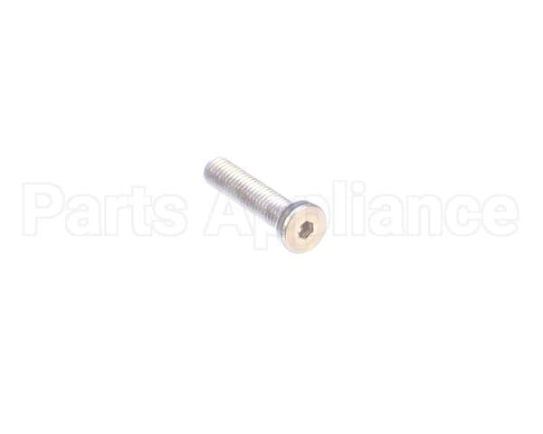 SC-131-75 Hobart Screw Cap,10-32X7/8 Hex Skt Hd