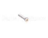 SC-131-75 Hobart Screw Cap,10-32X7/8 Hex Skt Hd