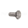 SC-131-80 Compatible Midwest Appliance Parts Screw, Cap 14-20 X 1/2 Hex Sst