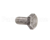 SC-131-80 Hobart Screw,Cap 14-20 X 1/2 Hex Sst