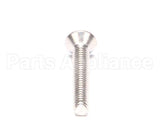 SC-131-91 Hobart Screw, Machine, 8-32 X 1