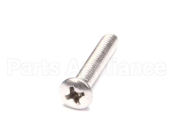 SC-131-91 Hobart Screw, Machine, 8-32 X 1