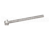 SC-132-01 Vulcan Hart Screw, Cap, Flange, 1/4-20 X 3