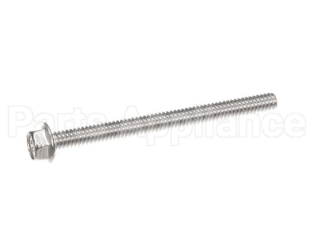 SC-132-01 Vulcan Hart Screw, Cap, Flange, 1/4-20 X 3