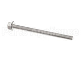 SC-132-01 Vulcan Hart Screw, Cap, Flange, 1/4-20 X 3
