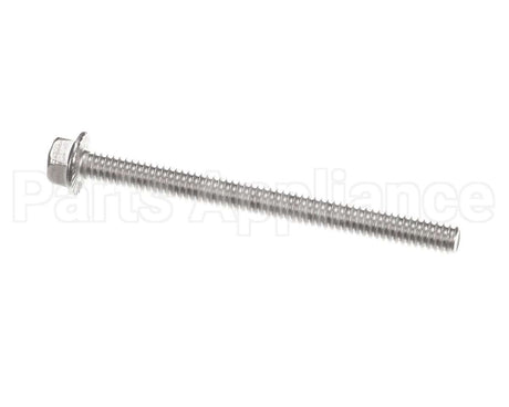 SC-132-01 Vulcan Hart Screw, Cap, Flange, 1/4-20 X 3
