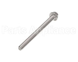 SC-132-01 Vulcan Hart Screw, Cap, Flange, 1/4-20 X 3
