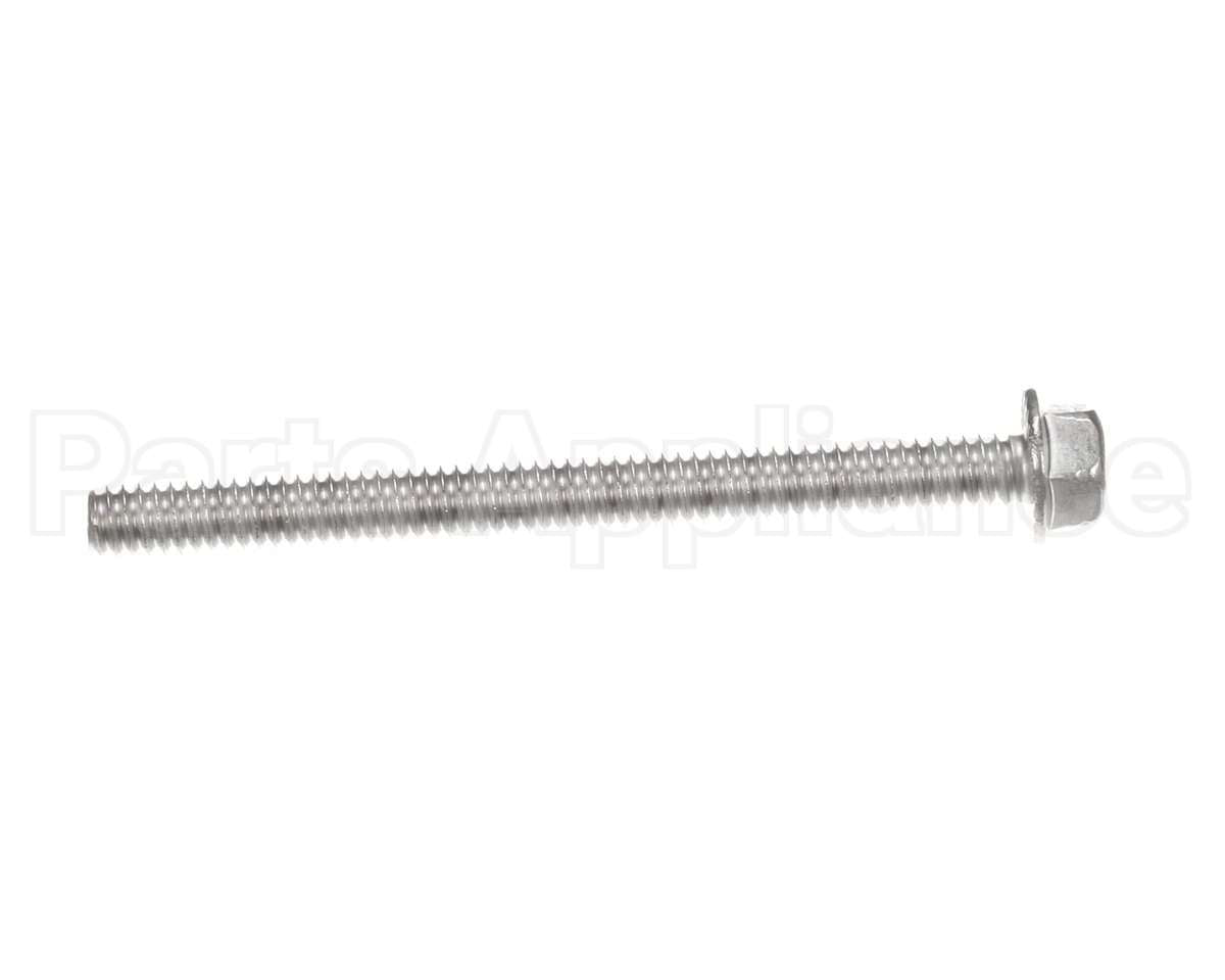 SC-132-01 Vulcan Hart Screw, Cap, Flange, 1/4-20 X 3
