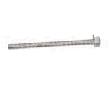 SC-132-01 Vulcan Hart Screw, Cap, Flange, 1/4-20 X 3