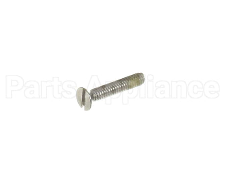 SC-132-34 Hobart Screw, Mach, 8-32 X 7/8, Nd Patch