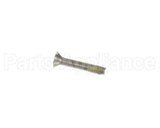 SC-132-34 Hobart Screw, Mach, 8-32 X 7/8, Nd Patch