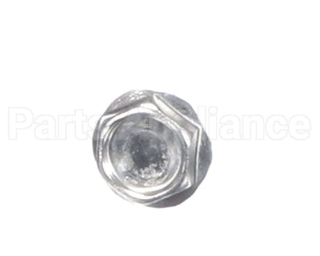 SC-132-84 Vulcan Hart Screw-Hex, Serrated 6-32 X 1/4 In