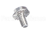 SC-132-84 Vulcan Hart Screw-Hex, Serrated 6-32 X 1/4 In
