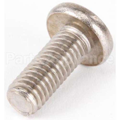 SC-2070 Compatible Alto Shaam 10-32X1/2In Pan Screw