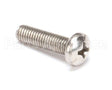 SC-2071 Alto Shaam Screw,10-32X3/4 Pan