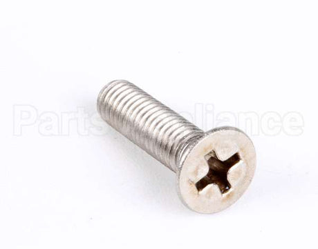SC-2072 Alto Shaam Screw,10-32X3/4 Flat