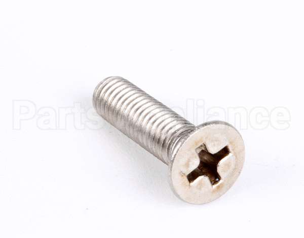SC-2072 Alto Shaam Screw,10-32X3/4 Flat