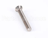 SC-2073 Alto Shaam Screw,10-32X1-1/2 Flat