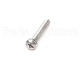 SC-2162 Alto Shaam Screw,10-32X1-1/2 Pan