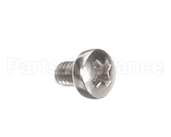 SC-22271 Alto Shaam Screw,M4X0.7X6Mm Pan