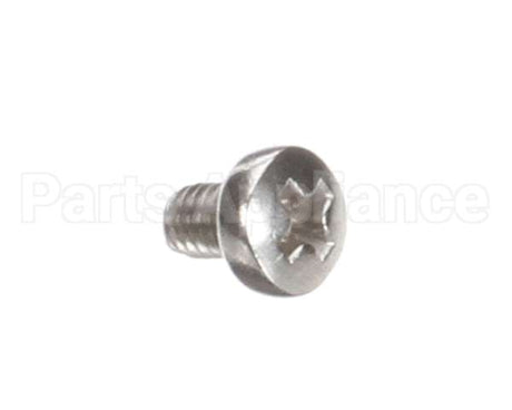 SC-22271 Alto Shaam Screw,M4X0.7X6Mm Pan