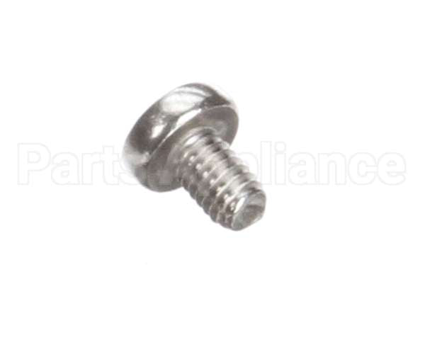 SC-22271 Alto Shaam Screw,M4X0.7X6Mm Pan