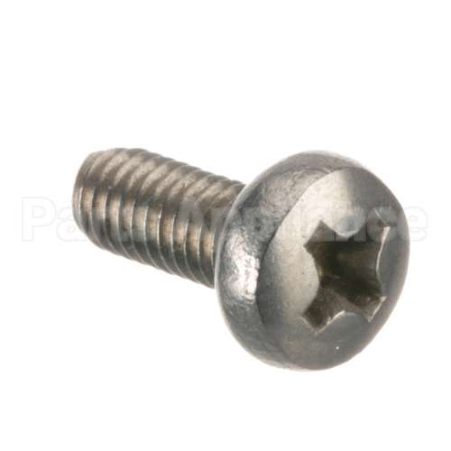 SC-22273 Alto Shaam Screw,M4X0.7X10Mm Pan