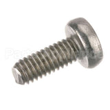 SC-22273 Alto Shaam Screw,M4X0.7X10Mm Pan