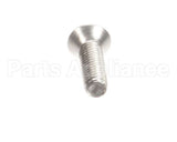 SC-22281 Alto Shaam Screw,M5X0.8X16Mm Flat