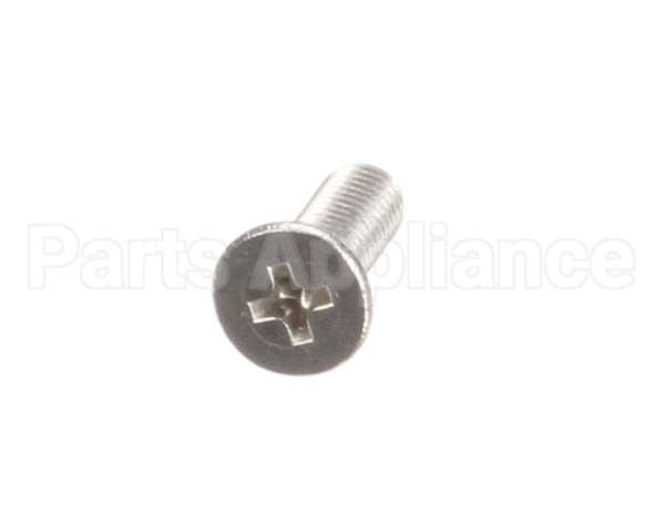 SC-22281 Alto Shaam Screw,M5X0.8X16Mm Flat