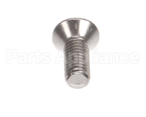 SC-22282 Alto Shaam Screw,M6X1X16Mm Oval